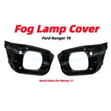 Fog Lamp Cover